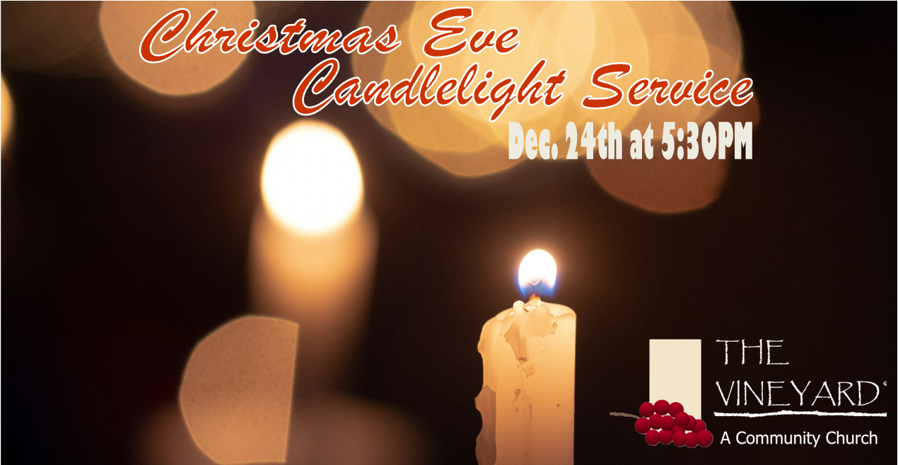 Smaller Christmas Eve