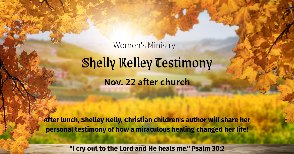 Women's Nov 22 Web